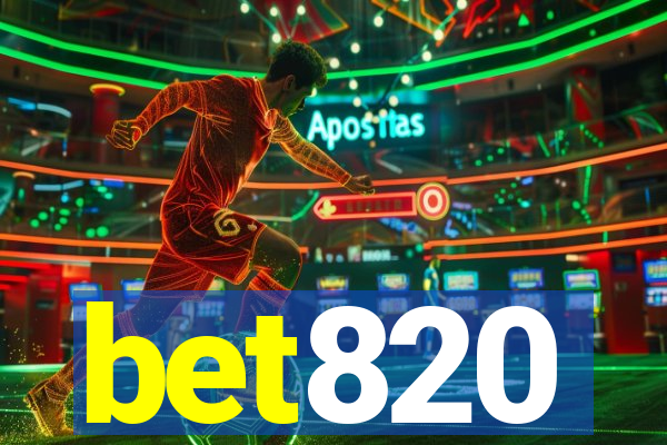 bet820