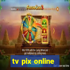 tv pix online