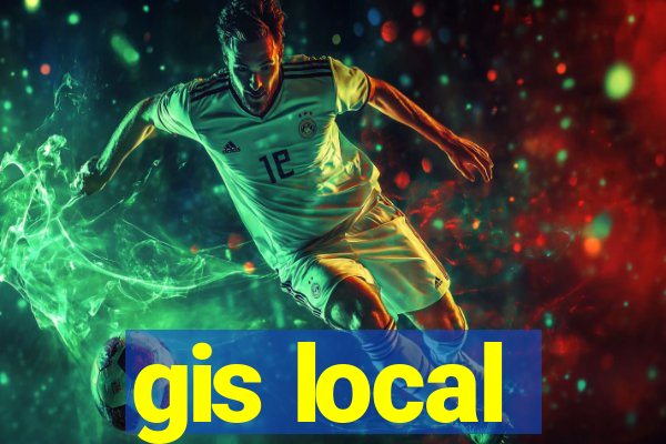 gis local