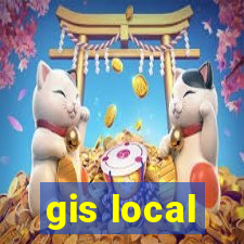 gis local