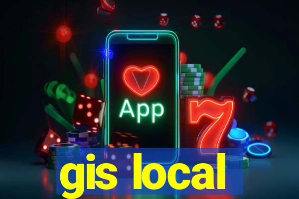 gis local