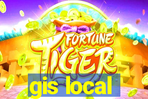 gis local