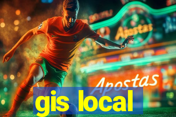 gis local