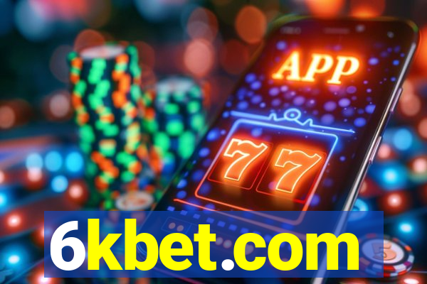 6kbet.com