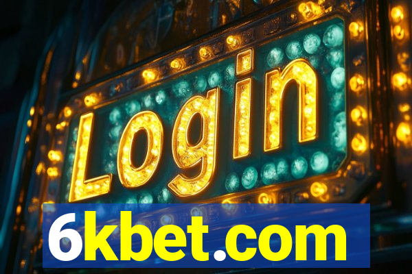 6kbet.com