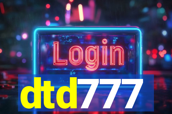 dtd777