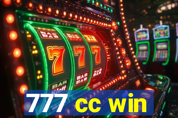 777 cc win