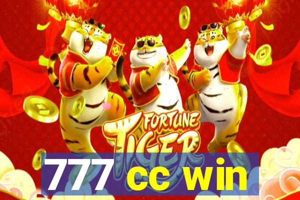 777 cc win