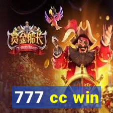 777 cc win