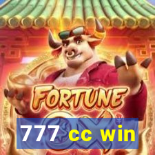 777 cc win