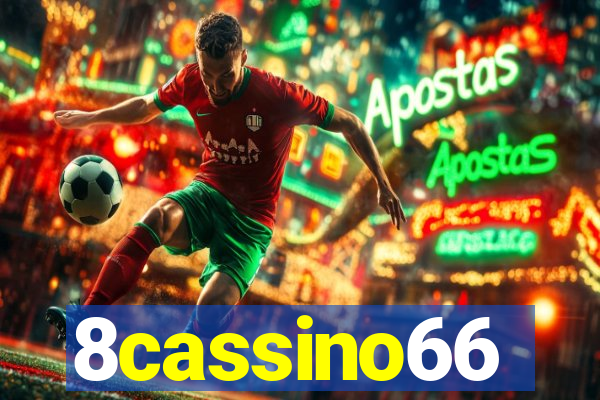 8cassino66