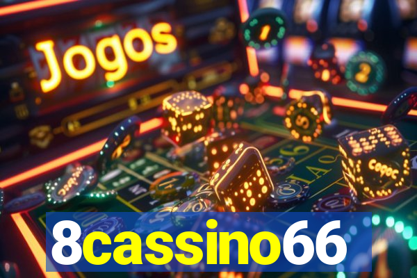 8cassino66