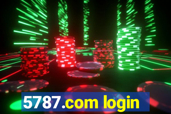 5787.com login