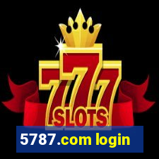 5787.com login