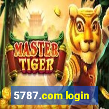 5787.com login