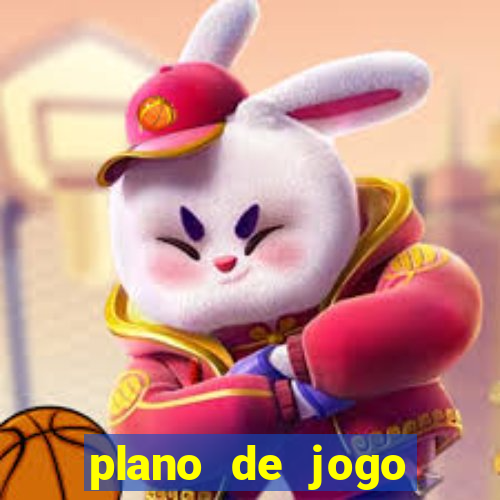 plano de jogo camila cocenza pdf