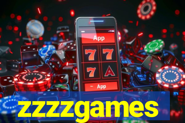 zzzzgames