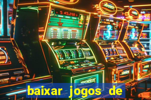 baixar jogos de plataforma para android