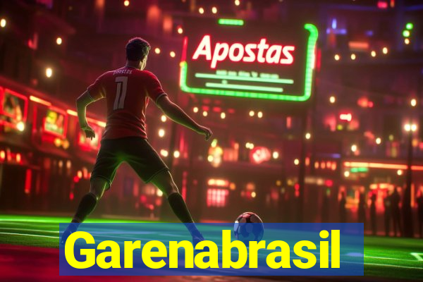 Garenabrasil