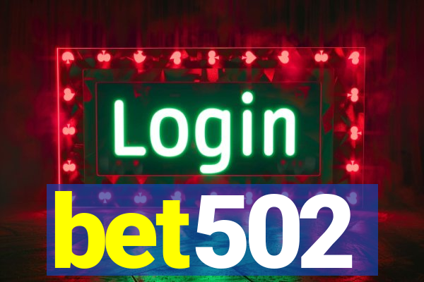 bet502