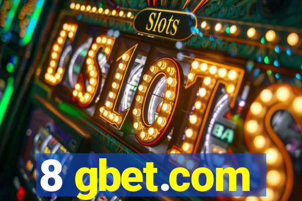 8 gbet.com