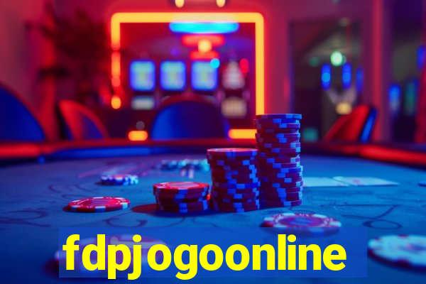 fdpjogoonline