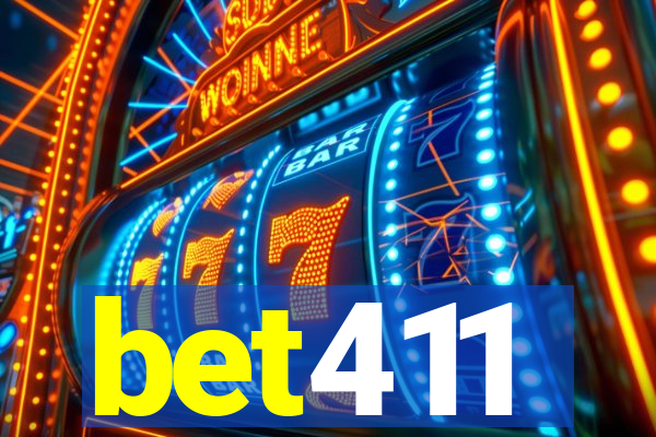 bet411