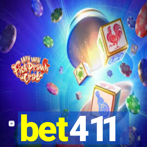 bet411