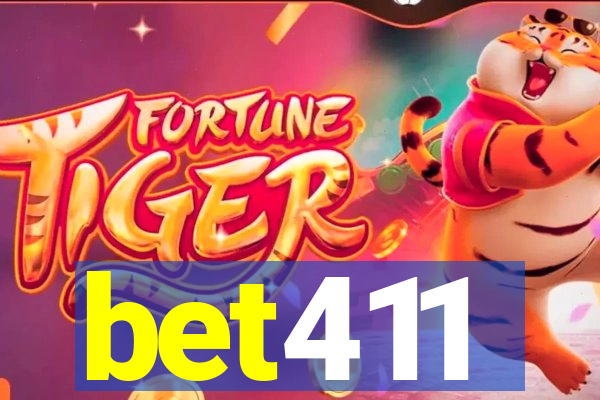 bet411