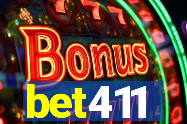 bet411