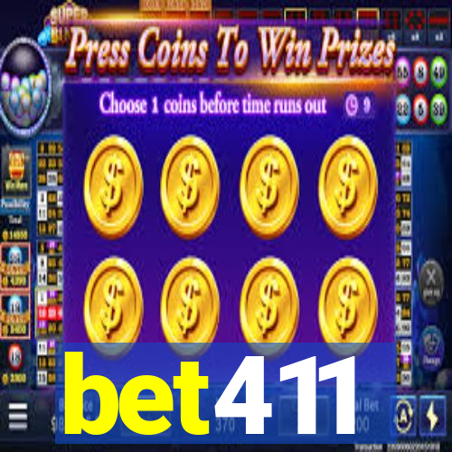 bet411