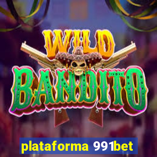 plataforma 991bet