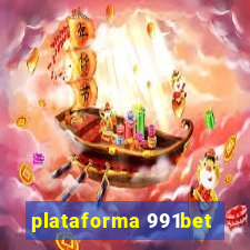 plataforma 991bet