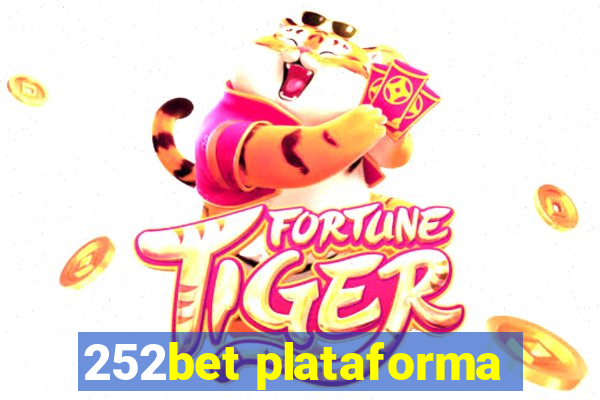 252bet plataforma