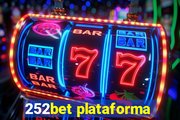 252bet plataforma