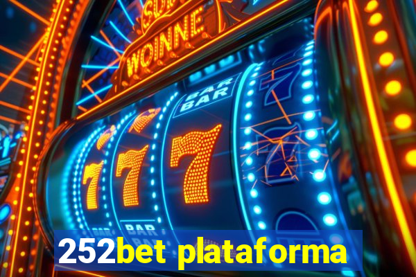 252bet plataforma