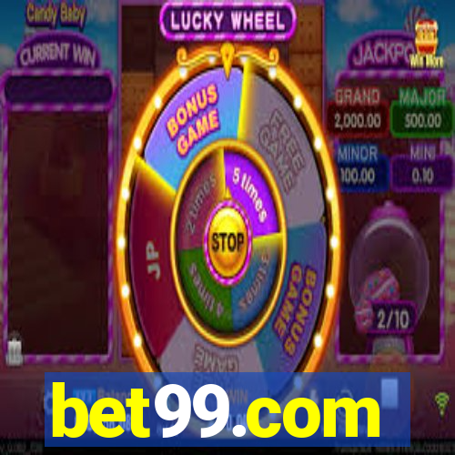 bet99.com