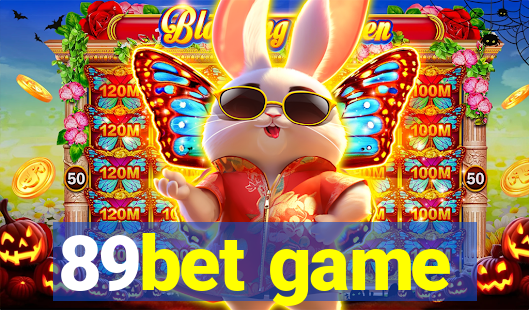 89bet game