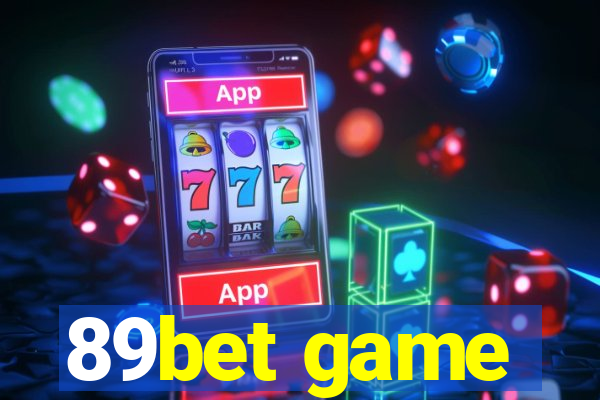 89bet game