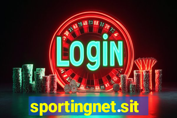 sportingnet.site