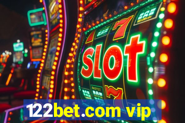 122bet.com vip