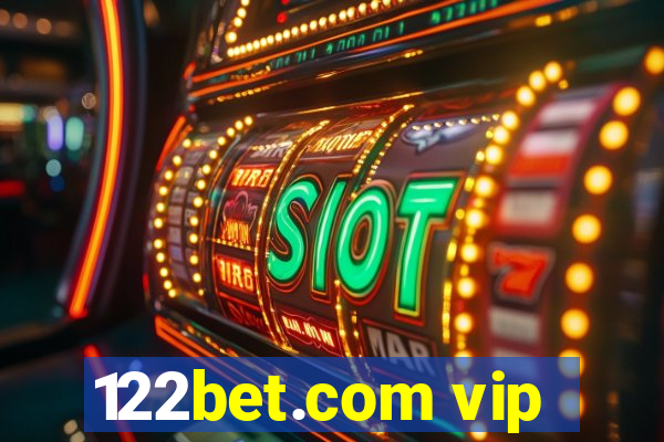 122bet.com vip