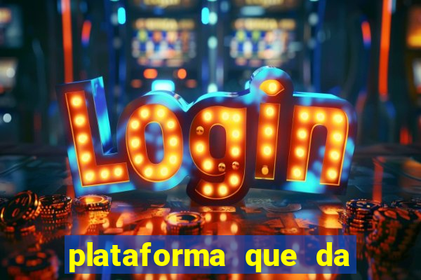 plataforma que da pra jogar demo