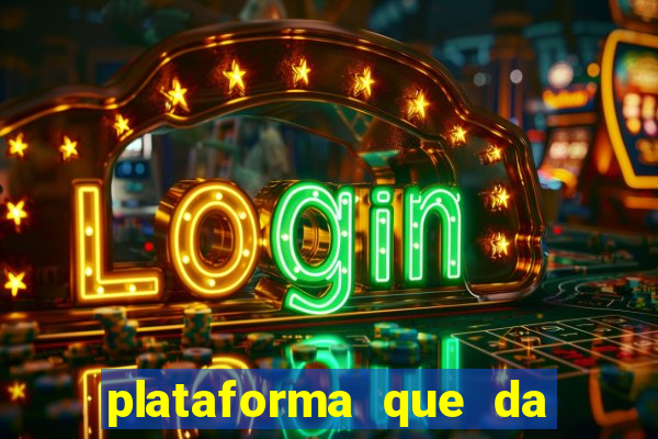 plataforma que da pra jogar demo