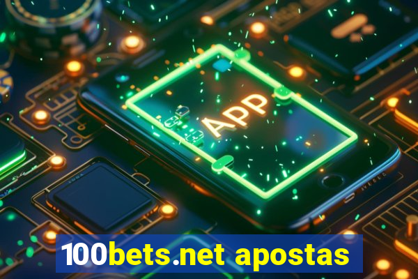 100bets.net apostas