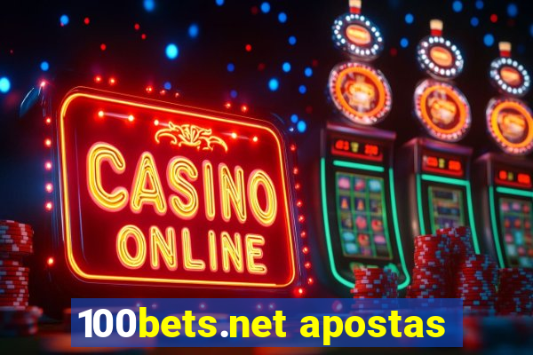 100bets.net apostas