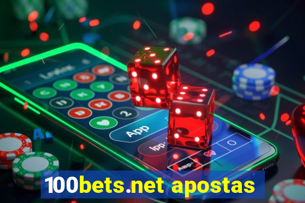 100bets.net apostas