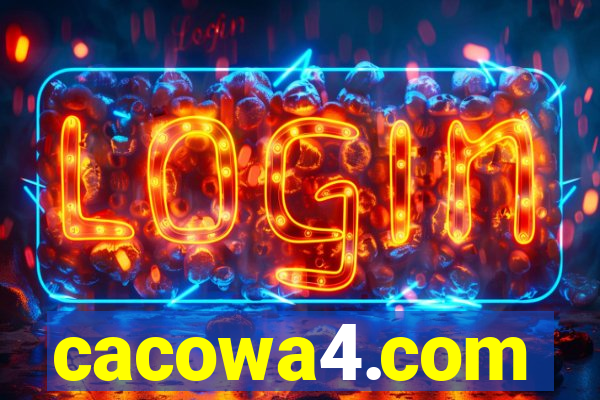 cacowa4.com