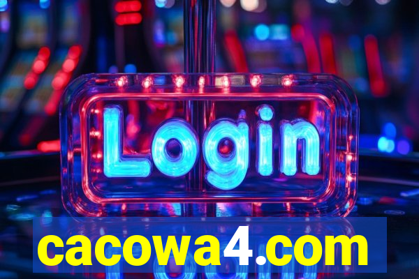 cacowa4.com