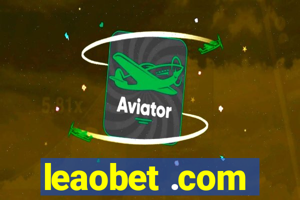 leaobet .com